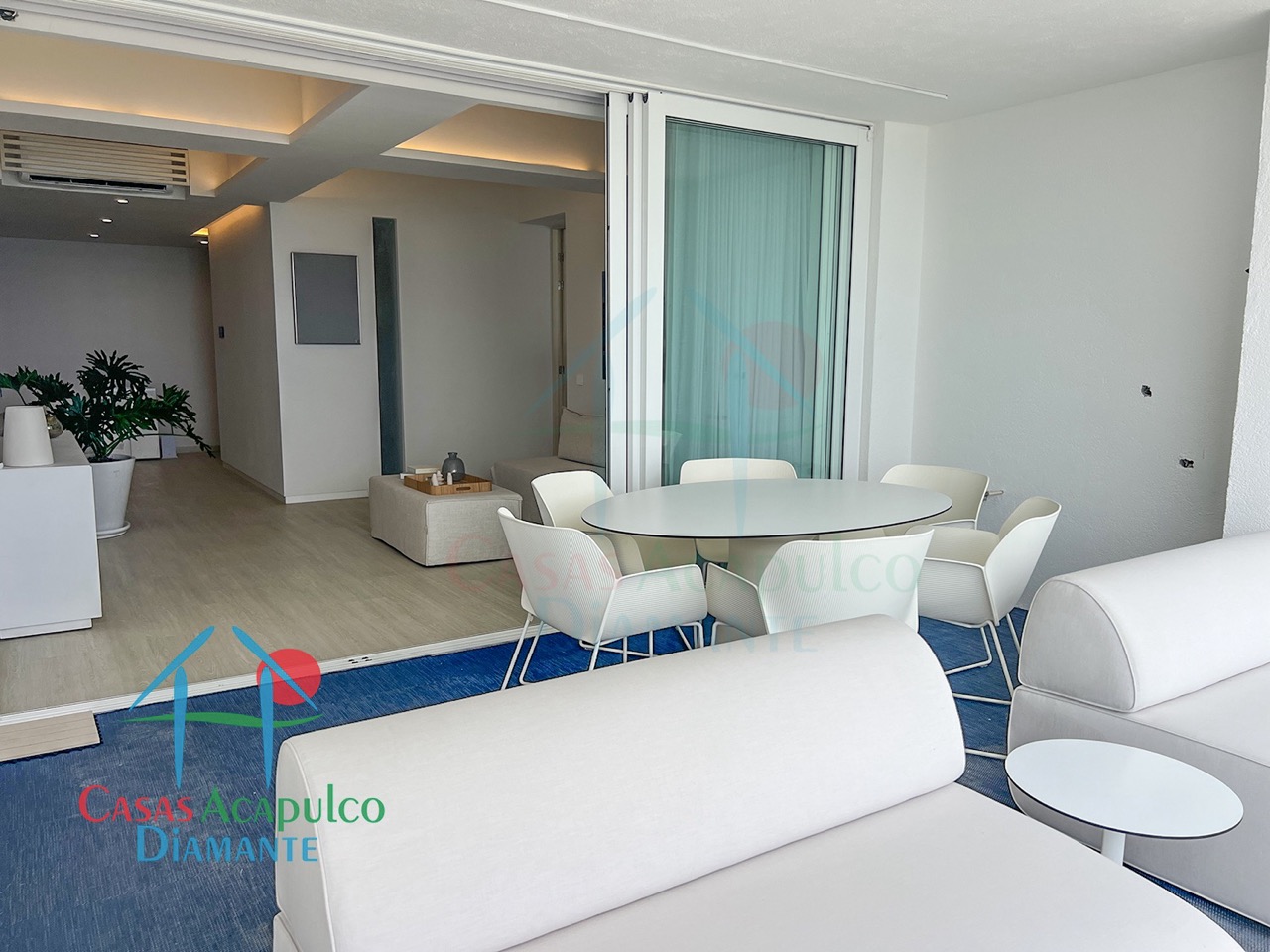 Elcano A2 - Terraza 4